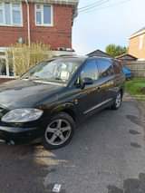 ssangyong