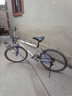 bicycle