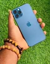 A picture of iPhone 12 Pro Max 256GB