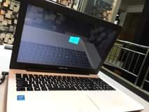 A picture of Asus