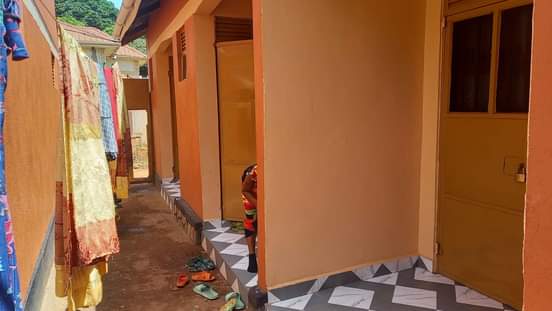 A picture of RENTAL FOR SALE LOCATED NANSANA GANDA