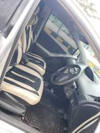 A picture of Toyota Vitz