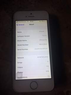 iphones 5s