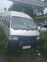 used toyota hiace