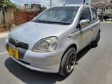 A picture of Vitz old