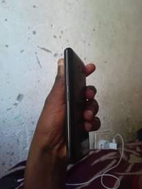 A picture of Cellphone itel V51 LTE 