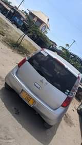 A picture of MITSUBISHI COLT ML 2 9 CC 1300 FULL AC 0718829470