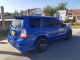 A picture of Subaru Forester