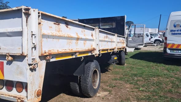 faw trucks
