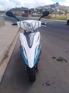 kymco
