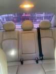 A picture of Clean C230 Mercedes Benz 2006 4Plug