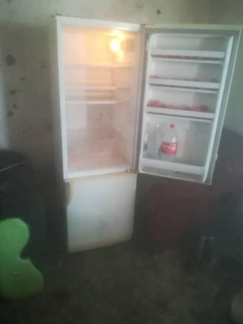 fridges