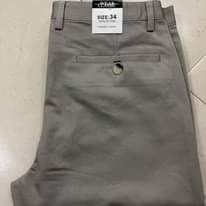A picture of BRAKE RULE Trousers