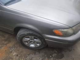 A picture of Oya oh Na pure first body pan First body pan