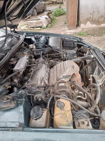A picture of 1999 Toyota Camry Standard Interior Exterior Good Engine Gear AC