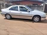 A picture of Peugeot 406 FIRSTBODY Price 1m Dm or Call 09068030011 Beautiful
