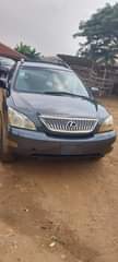 A picture of RX330 06
