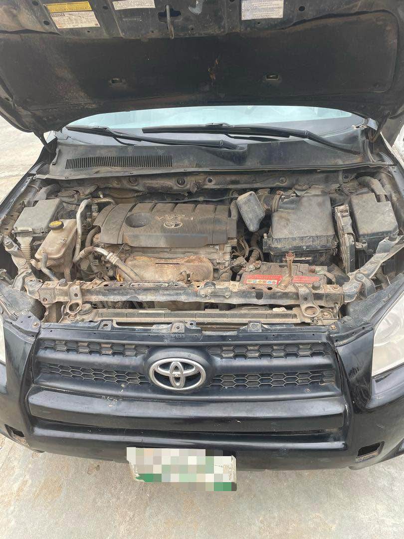 A picture of Toyota RAV4 2010 Awoof Deal