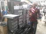 A picture of Laptops Wholesale 