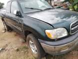 A picture of 2004 Toyota Tundra