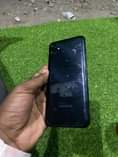 A picture of Samsung A04e