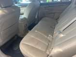 A picture of Hyundai santa fe nothing to fix