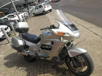 bakkies A.