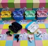 A picture of I pod pro normal