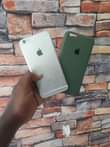 A picture of IPHONE 6 PLUS