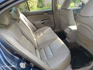 A picture of Honda Accord