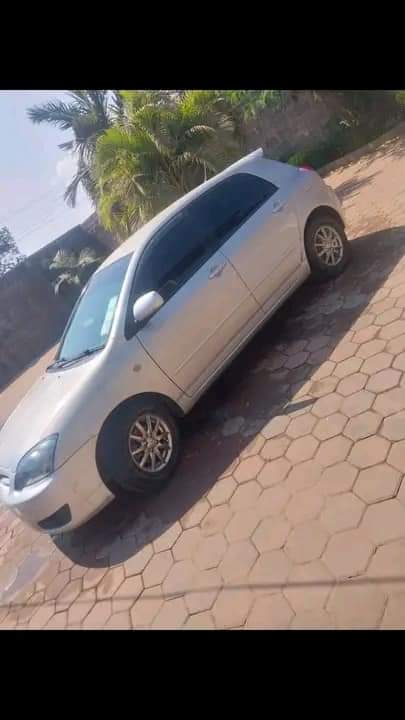 used toyota runx