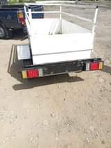 trailers