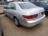 A picture of Honda EOD 2004 1 2M Okene Kogi State