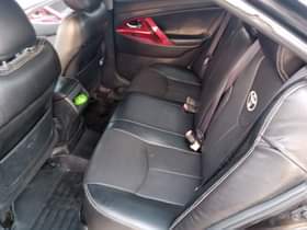 A picture of 4 5m Toyota Camry Spider 2009 Very clean body and