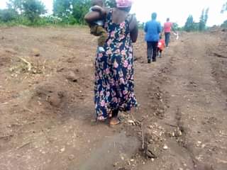 A picture of PLOTS IN WAKISO GOBERO AT 8M