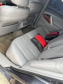 A picture of 2010 TOYOTA CAMRY FOR YOU