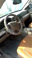 A picture of Cherokee Jeep