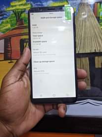 A picture of Vivo y71 Gb128 ram6