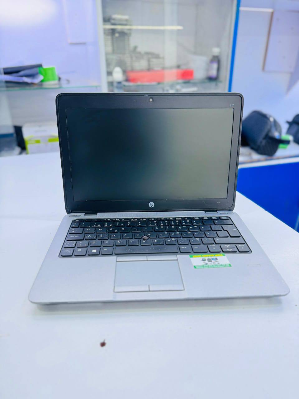 A picture of Hp elitebook 840 g2