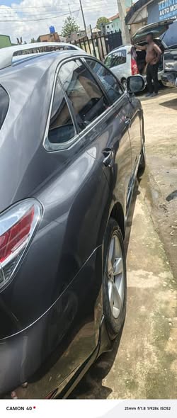 A picture of Elevate Your Cruise Clean Foreign Used 2015 Lexus RX 350