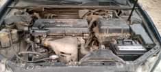A picture of Toyota Camry 2 4 with good engine gear and Ac