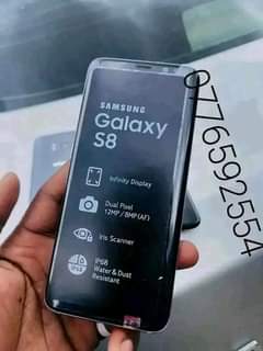 samsung s8 plus