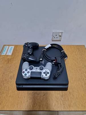 playstation