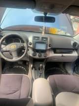 A picture of 2010 Toyota Rav 4