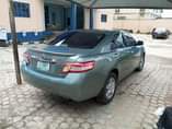 A picture of Camry muscle 2 4m call 09025647544
