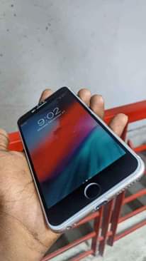 A picture of IPHONE 6 PLUS 64GB