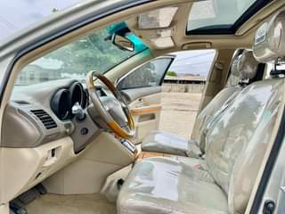 A picture of LEXUS RX350 2008 FULLEST OPTION THIS CAR IS TOTAL FIRST