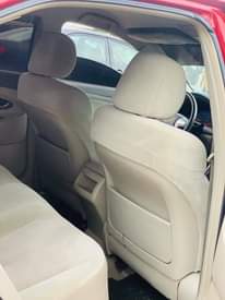 A picture of Super Clean Toyota Camry