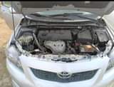 A picture of 2008 TOYOTA COROLLA 2 750