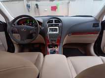 A picture of Lexus ES350 2010 TOKUNBO STANDARD